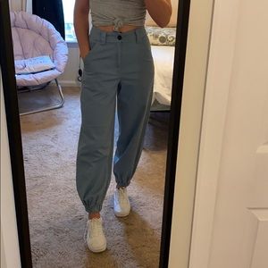 Urban Outfitters Utility Jogger Pant